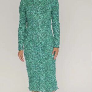 Tyler McGillivary Lucia Dress